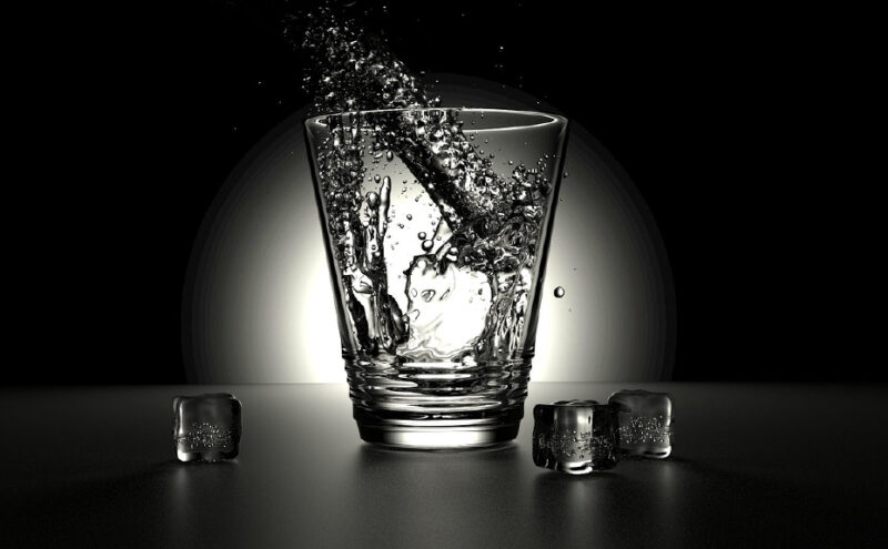 水の軟水と硬水の違いとは？それぞれの特徴について